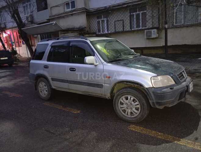 Honda CR-V 1998, 350,000 km - 2.0 л - Bakı