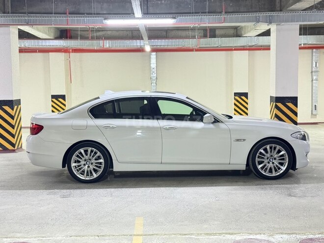 BMW 528 2012, 82,000 km - 2.0 l - Bakı
