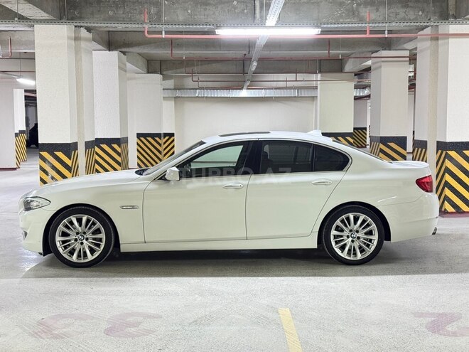 BMW 528 2012, 82,000 km - 2.0 l - Bakı