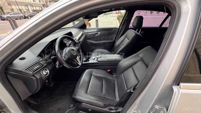 Mercedes E 250 4MATIC 2012, 234,000 km - 2.1 l - Bakı