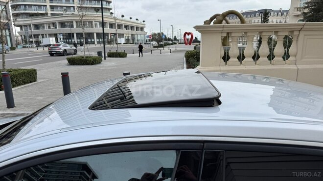 Mercedes E 250 4MATIC 2012, 234,000 km - 2.1 l - Bakı