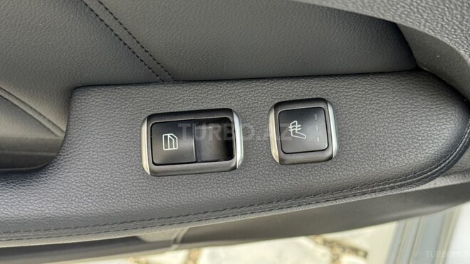 Mercedes E 250 4MATIC 2012, 234,000 km - 2.1 l - Bakı