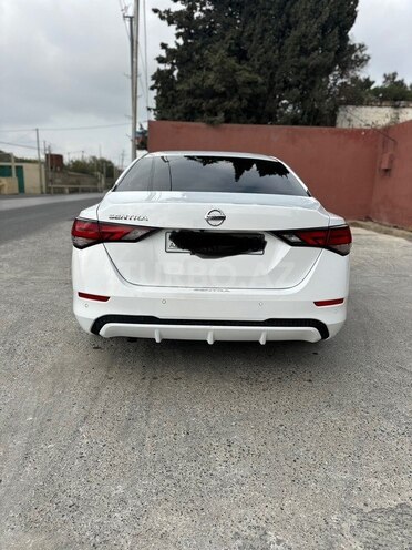 Nissan Sentra 2021, 133,000 km - 2.0 l - Bakı