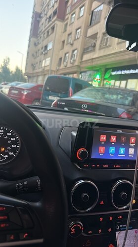 Nissan Sentra 2021, 133,000 km - 2.0 l - Bakı
