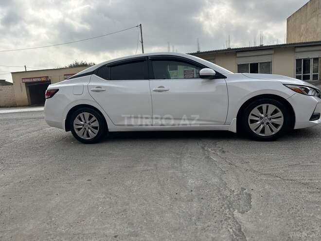 Nissan Sentra 2021, 133,000 km - 2.0 l - Bakı