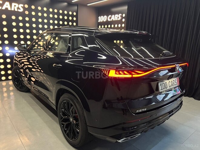 Changan Uni-Z-6