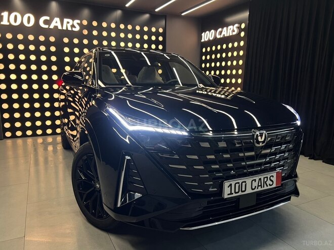 Changan Uni-Z-1