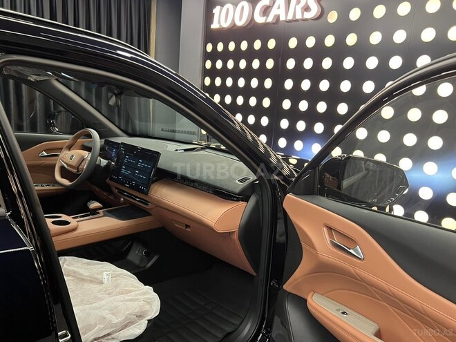 Changan Uni-Z-10