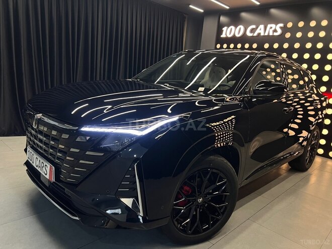 Changan Uni-Z-3