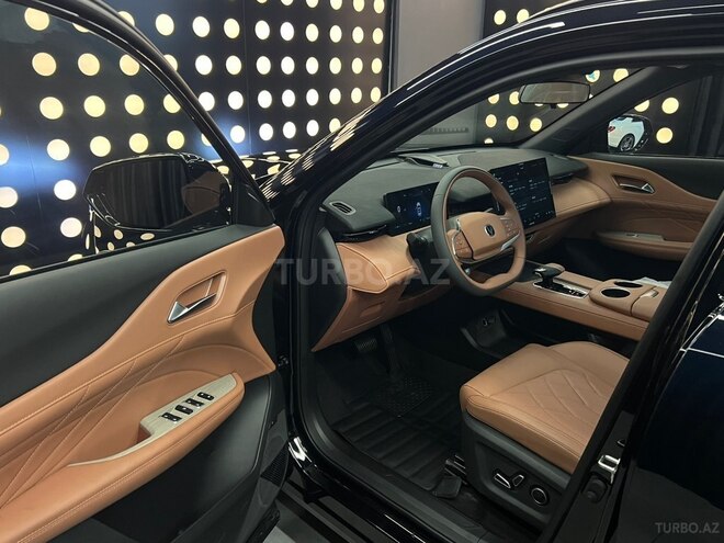 Changan Uni-Z-7