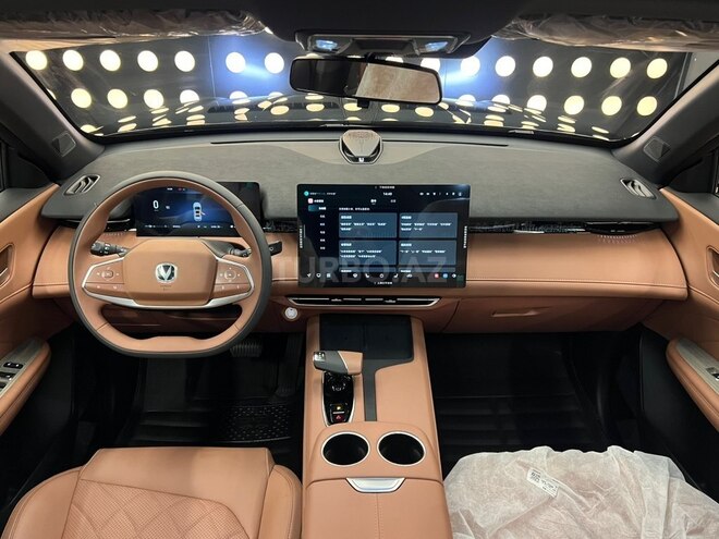 Changan Uni-Z-13
