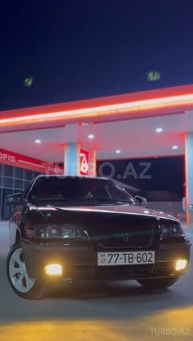 Iran Khodro Samand 2006, 423,653 km - 1.8 l - Sumqayıt