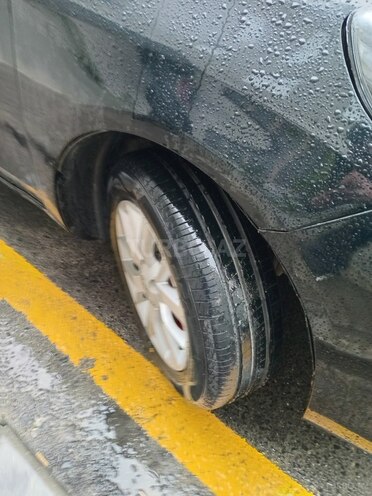 Nissan Sunny 2014, 285,000 km - 1.5 л - Bakı