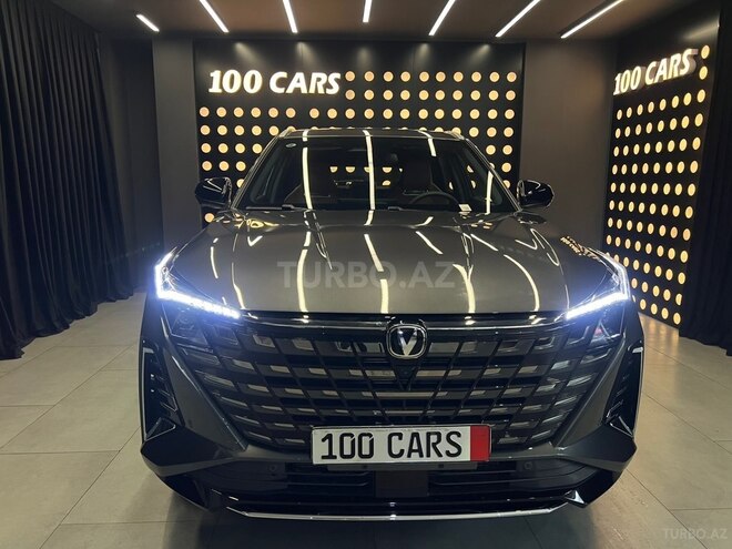 Changan Uni-Z-2