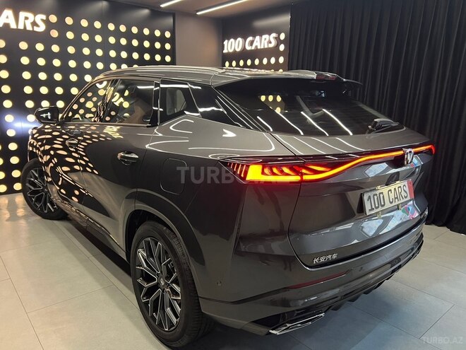 Changan Uni-Z-6