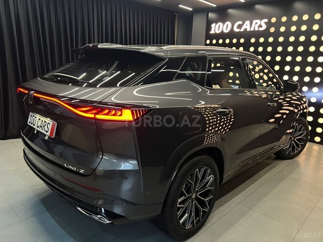 Changan Uni-Z-4