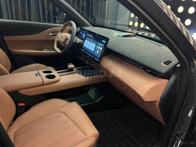 Changan Uni-Z-12