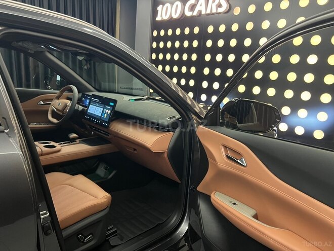 Changan Uni-Z-11