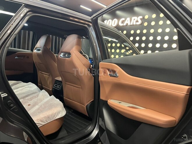 Changan Uni-Z-8