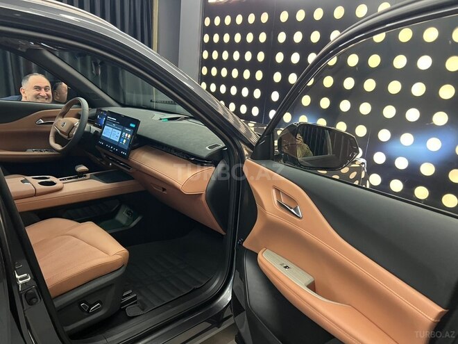Changan Uni-Z-10