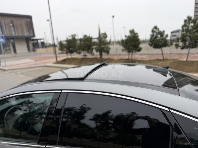 Hyundai Sonata 2017, 115,987 km - 2.0 l - Bakı