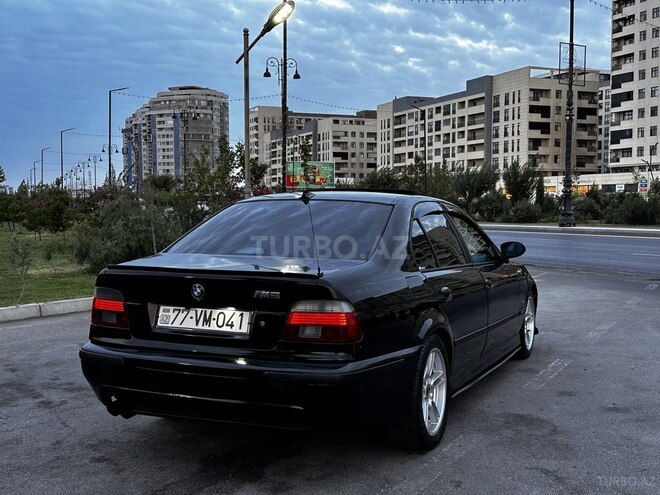 BMW 528 1999, 320,000 km - 2.8 l - Sumqayıt