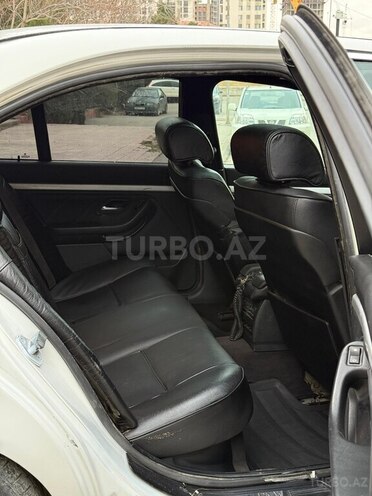 BMW 530 2002, 280,000 km - 3.0 l - Bakı