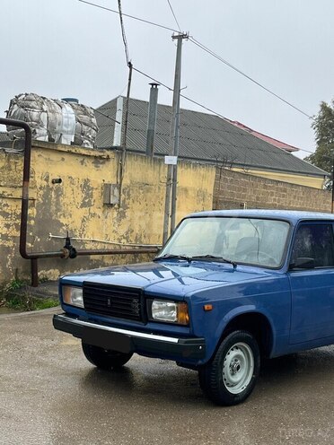 LADA (VAZ) 2107 2006, 21,543 km - 1.6 l - Bakı
