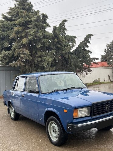 LADA (VAZ) 2107 2006, 21,543 km - 1.6 l - Bakı