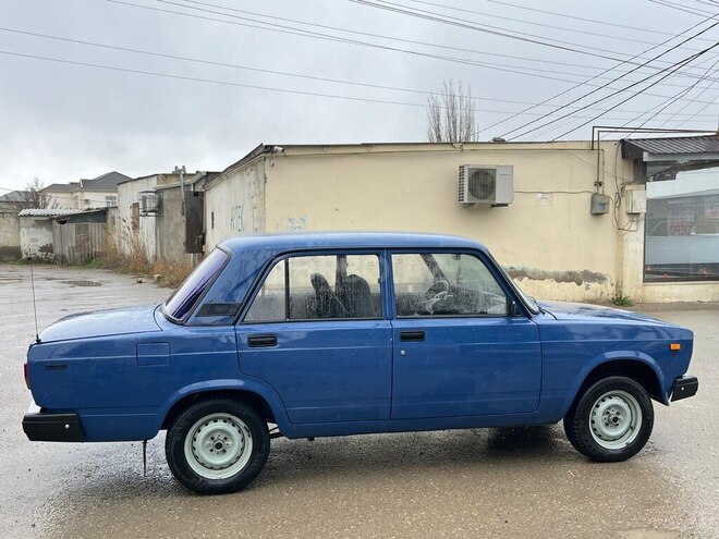 LADA (VAZ) 2107 2006, 21,543 km - 1.6 l - Bakı