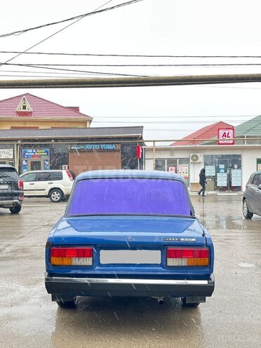 LADA (VAZ) 2107 2006, 21,543 km - 1.6 l - Bakı