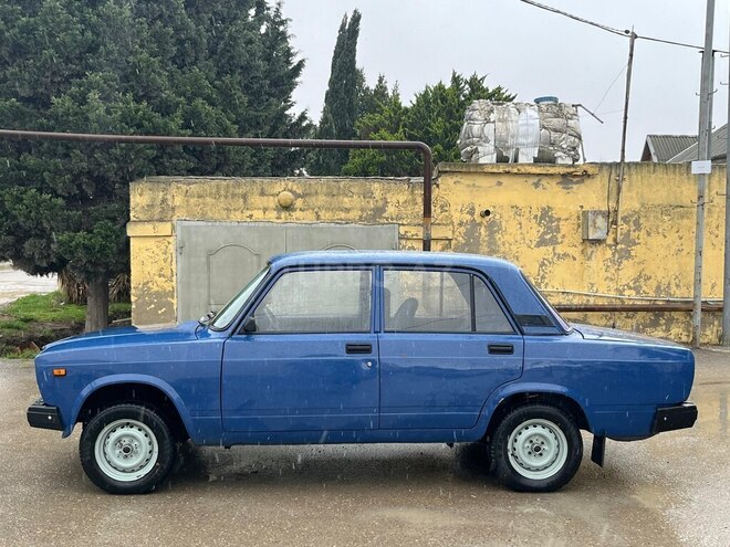LADA (VAZ) 2107 2006, 21,543 km - 1.6 l - Bakı