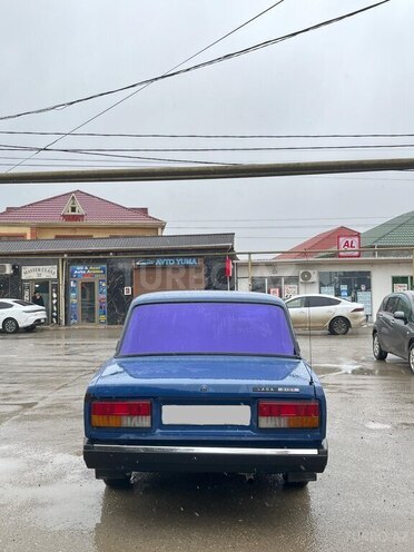 LADA (VAZ) 2107 2006, 21,543 km - 1.6 l - Bakı