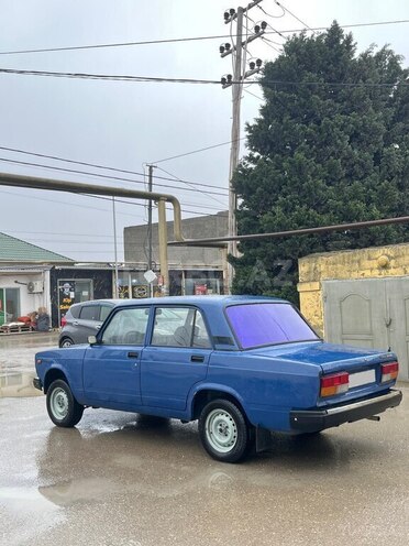 LADA (VAZ) 2107 2006, 21,543 km - 1.6 l - Bakı