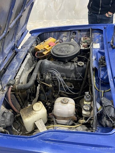 LADA (VAZ) 2107 2006, 21,543 km - 1.6 l - Bakı