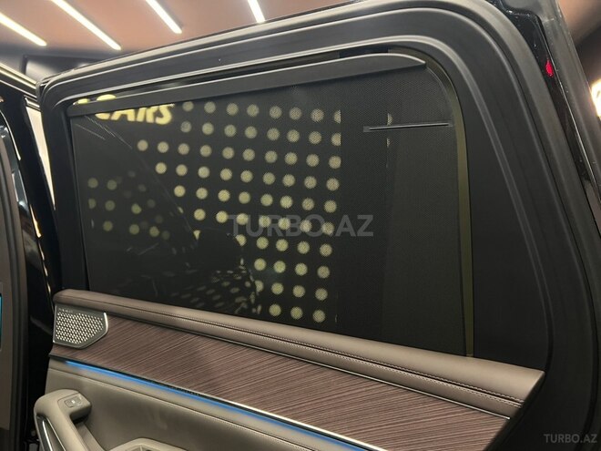 Denza  2025, 0 km - 2.0 л - Bakı