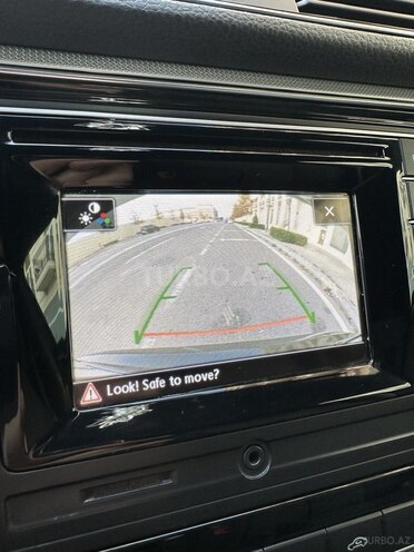 Volkswagen Passat (North America) 2017, 140,232 km - 1.8 l - Bakı