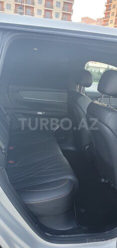 Changan  2025, 7,000 km - 1.5 l - Bakı