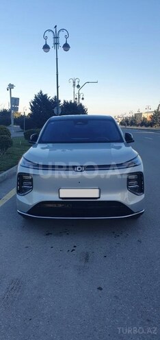 Changan  2025, 7,000 km - 1.5 l - Bakı