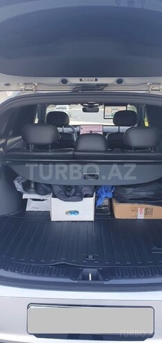 Changan  2025, 7,000 km - 1.5 l - Bakı