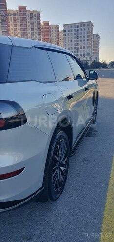 Changan  2025, 7,000 km - 1.5 l - Bakı