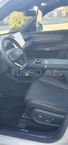 Changan  2025, 7,000 km - 1.5 l - Bakı