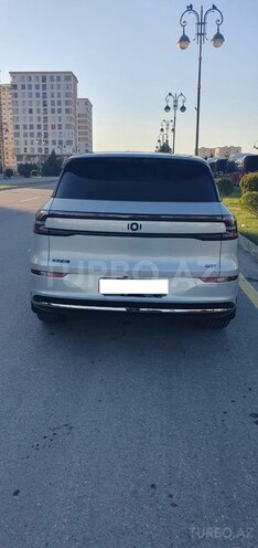 Changan  2025, 7,000 km - 1.5 l - Bakı