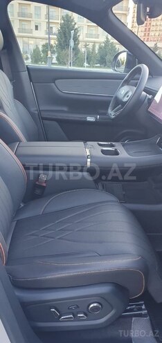 Changan  2025, 7,000 km - 1.5 l - Bakı