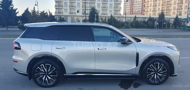 Changan  2025, 7,000 km - 1.5 l - Bakı