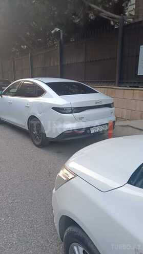 BYD  2025, 1,983 km - 1.5 l - Bakı
