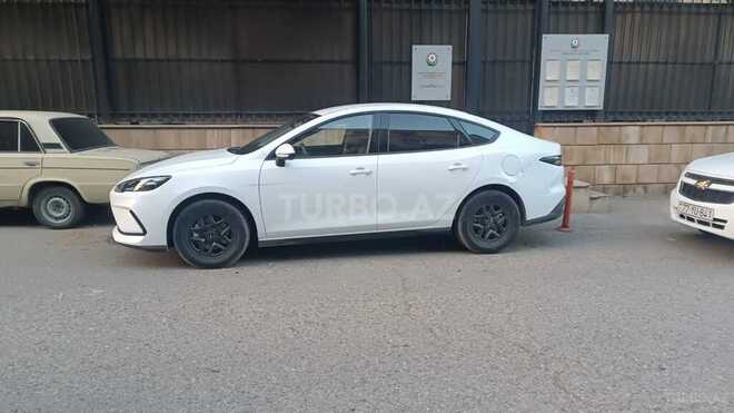BYD  2025, 1,983 km - 1.5 l - Bakı