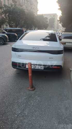 BYD  2025, 1,983 km - 1.5 l - Bakı