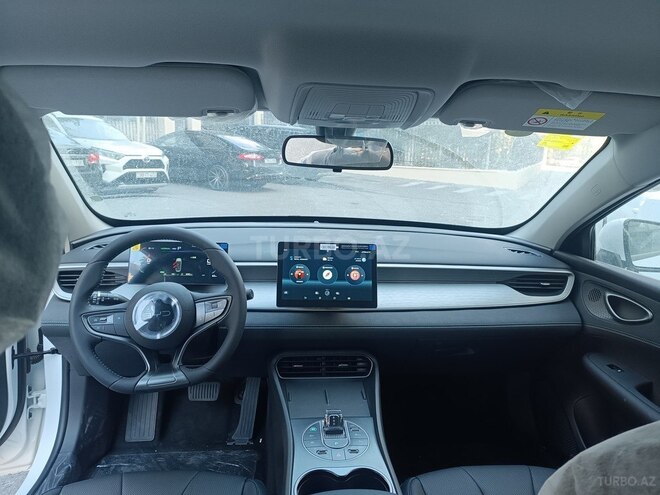 BYD  2025, 1,983 km - 1.5 l - Bakı