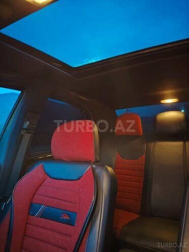 Mercedes E 240 1997, 281,491 km - 2.4 l - Qax